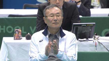 春高バレー制覇までの道のりを追ったドキュメンタリー 春高バレー制覇までの道のりを追ったドキュメンタリー