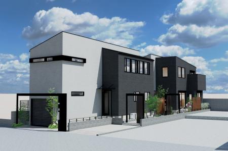 埼玉県さいたま市にて、東日本初となる高耐震CLTハイ 埼玉県さいたま市にて、東日本初となる高耐震CLTハイ