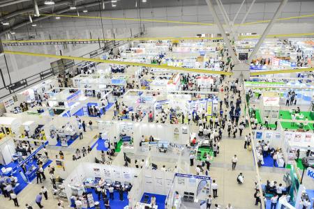 【課題解決EXPO2026】モノづくりやDX推進、環境やエネ 【課題解決EXPO2026】モノづくりやDX推進、環境やエネ