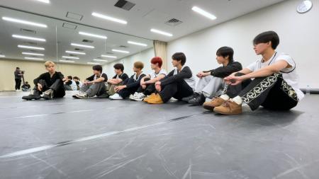 YUMEKI、日本テレビ系「シューイチ」企画『TAGRIGHT YUMEKI、日本テレビ系「シューイチ」企画『TAGRIGHT