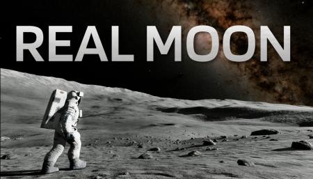 リアルな月面探索シミュレーター「REAL MOON」12月16 リアルな月面探索シミュレーター「REAL MOON」12月16