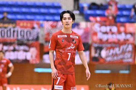 フットサル日本代表 12月海外遠征(クロアチア)メンバ フットサル日本代表 12月海外遠征(クロアチア)メンバ