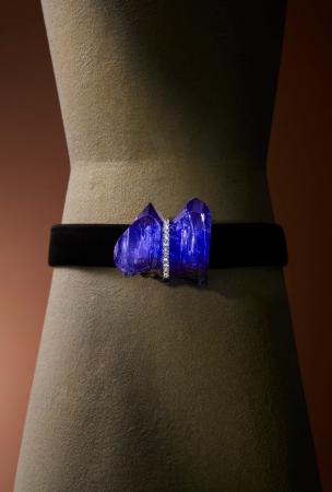 【銀座・和光】地階アーツアンドカルチャーにて福王寺 【銀座・和光】地階アーツアンドカルチャーにて福王寺