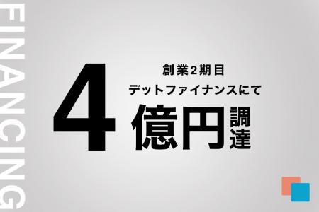 (株)Low Code、みずほ銀行などから総額4億円の資金調 (株)Low Code、みずほ銀行などから総額4億円の資金調