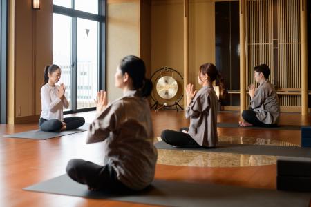 慈恵会グループと連携して、神奈川県民向けの未病改善 慈恵会グループと連携して、神奈川県民向けの未病改善