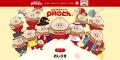 点心職人が包む手作り本格点心専門店「PAOPAO」が松坂 点心職人が包む手作り本格点心専門店「PAOPAO」が松坂