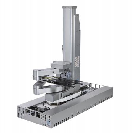 【ダイヘン】半導体製造の先進後工程で世界最大の可搬 【ダイヘン】半導体製造の先進後工程で世界最大の可搬