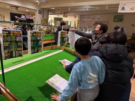 山梨ジュニアアンバサダープログラム3日目:「命」「 山梨ジュニアアンバサダープログラム3日目:「命」「