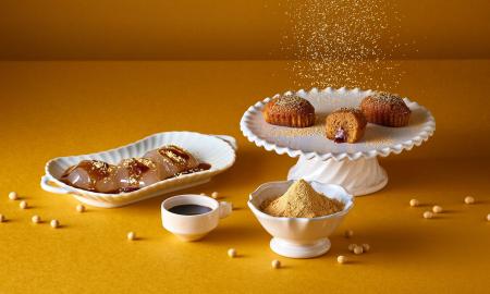 京都祇園『吉祥菓寮』が公式オンラインショップをグラ 京都祇園『吉祥菓寮』が公式オンラインショップをグラ