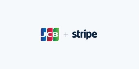 Stripe 、急増する越境決済ニーズに応え JCB カードの Stripe 、急増する越境決済ニーズに応え JCB カードの