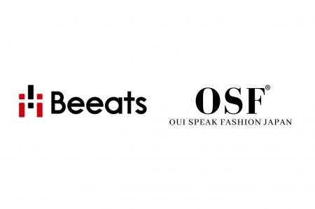 株式会社ビーツ、「Oui Speak Fashion(R)」を運営する 株式会社ビーツ、「Oui Speak Fashion(R)」を運営する