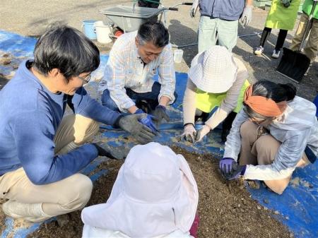 京都音楽博覧会2025連携事業「資源がくるりプロジェク 京都音楽博覧会2025連携事業「資源がくるりプロジェク