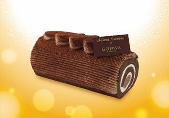 プレミアムチョコレートブランド『ゴディバ』監修によ プレミアムチョコレートブランド『ゴディバ』監修によ