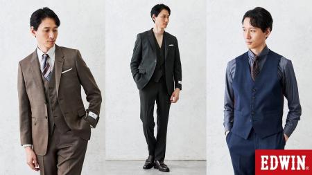 P.S.FAオススメ!「EDWIN(R)コラボ商品」大好評につき P.S.FAオススメ!「EDWIN(R)コラボ商品」大好評につき