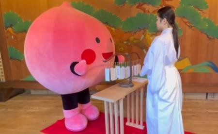 大学×神社の協働プロジェクト・異例の12年の時を経て― 大学×神社の協働プロジェクト・異例の12年の時を経て―