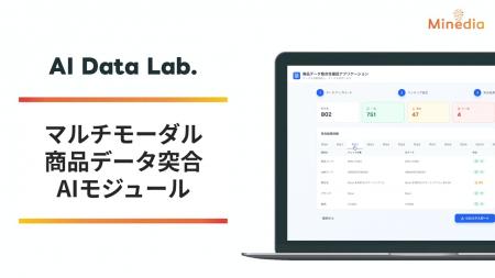 マインディア、マルチモーダル情報から商品を判別し、 マインディア、マルチモーダル情報から商品を判別し、