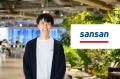 【Sansan株式会社 導入事例】AIをチームの一員に。増 【Sansan株式会社 導入事例】AIをチームの一員に。増