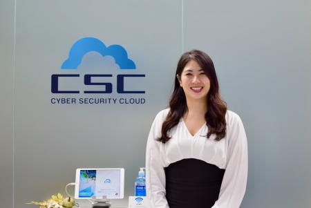 株式会社サイバーセキュリティクラウドのPRオーutf-8 株式会社サイバーセキュリティクラウドのPRオーutf-8