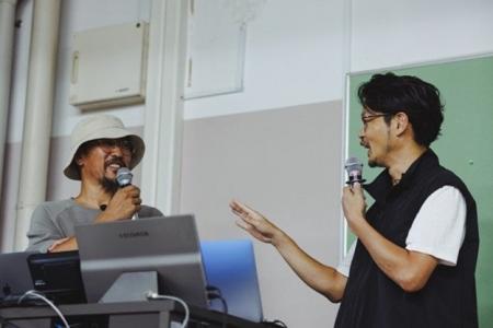 【武蔵野大学】起業家・広告業界のプロがアントレプレ 【武蔵野大学】起業家・広告業界のプロがアントレプレ