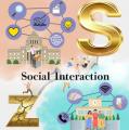 現在の大学生は”Social Interaction世代(S世代)”で 現在の大学生は”Social Interaction世代(S世代)”で