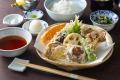 旬の食材を使った本格的な天ぷらを楽しめる新業態『天 旬の食材を使った本格的な天ぷらを楽しめる新業態『天