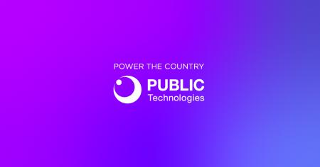 パブリックテクノロジーズ、AIソリューション事業「パ パブリックテクノロジーズ、AIソリューション事業「パ