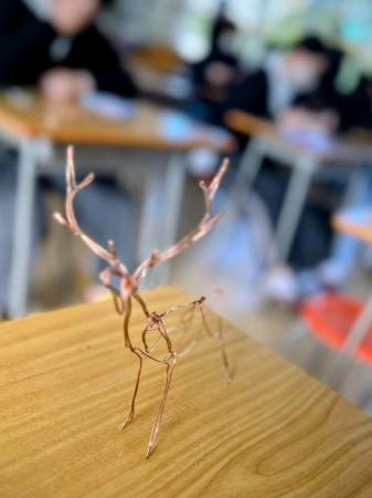 【開催レポート】能登地域の中高生を対象としたアート 【開催レポート】能登地域の中高生を対象としたアート