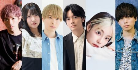 豪華声優陣が出演決定!白泉社・LaLa創刊50周年記念ボ 豪華声優陣が出演決定!白泉社・LaLa創刊50周年記念ボ