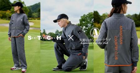 antiqua(アンティカ)がユニフォームの概念を再構築 antiqua(アンティカ)がユニフォームの概念を再構築