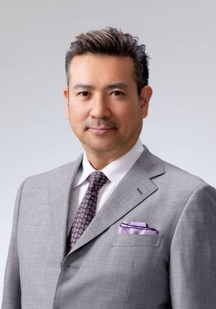 Absolute Software、新代表取締役社長に新垣康紀が就 Absolute Software、新代表取締役社長に新垣康紀が就