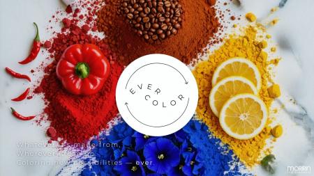 「捨てる」から「彩る」へ。アップサイクルプロジェク 「捨てる」から「彩る」へ。アップサイクルプロジェク