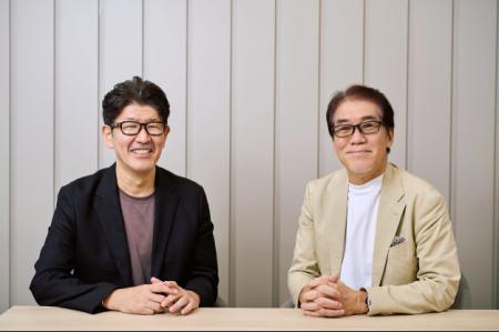 【事業継承】インフルエンサーIPを活用したコラボアイ 【事業継承】インフルエンサーIPを活用したコラボアイ