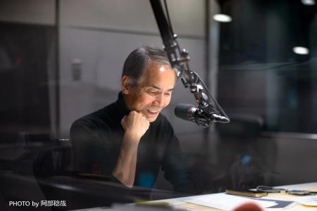 作家・沢木耕太郎を乗せて深夜特急が走り出す。29年目 作家・沢木耕太郎を乗せて深夜特急が走り出す。29年目