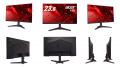 Acer、「Nitro」シリーズに 240Hz FHD IPSパネル搭載 Acer、「Nitro」シリーズに 240Hz FHD IPSパネル搭載
