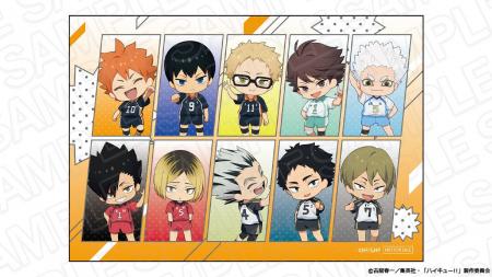 【ジャンプフェスタ2026】アニメ「ハイキュー!!」の先 【ジャンプフェスタ2026】アニメ「ハイキュー!!」の先