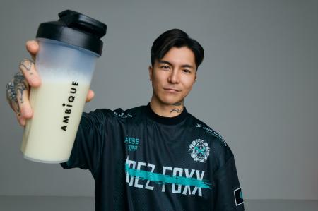 元Repezen Foxx 元Repezen Foxx