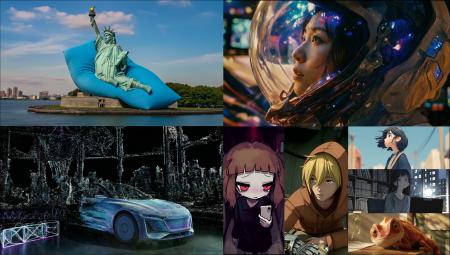 【2025年 AI動画活用トレンドレポート】AI動画は「実 【2025年 AI動画活用トレンドレポート】AI動画は「実