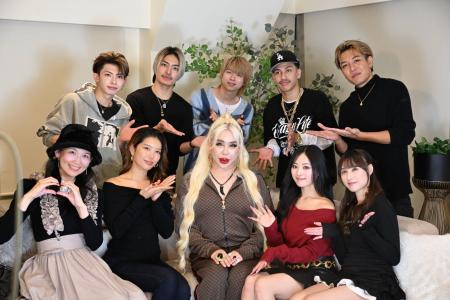 men’segg YouTube本格始動 配信日:2025年12月26日 1 men’segg YouTube本格始動 配信日:2025年12月26日 1