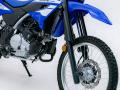 原付二種クラスのオン・オフモデル「WR125R」新utf-8 原付二種クラスのオン・オフモデル「WR125R」新utf-8
