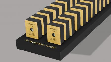 超省エネIoT通信ハブ「Web3Hub 3.0」を新発売 utf-8 超省エネIoT通信ハブ「Web3Hub 3.0」を新発売 utf-8