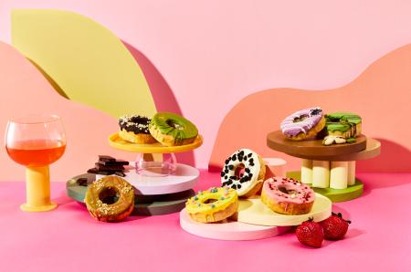 博多駅に“映える”スイーツ登場!福岡発のキュートなバ 博多駅に“映える”スイーツ登場!福岡発のキュートなバ