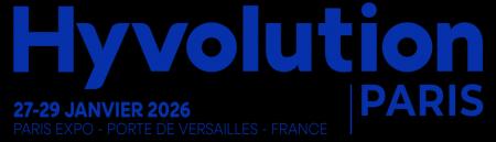 新コスモス電機「Hyvolution Paris 2026」出展のご案 新コスモス電機「Hyvolution Paris 2026」出展のご案