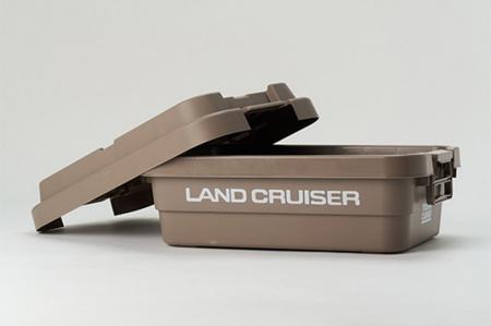 【好評につき第2弾】アウトドア収納の定番「トランク 【好評につき第2弾】アウトドア収納の定番「トランク