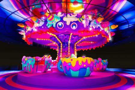 「KAWAII MONSTER LAND - HARAJUKU -」2026年2月13日( 「KAWAII MONSTER LAND - HARAJUKU -」2026年2月13日(