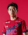 【いわきFC】山中惇希選手、契約更新のお知らせ 【いわきFC】山中惇希選手、契約更新のお知らせ