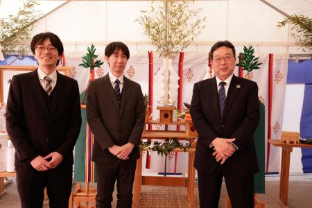 共創パートナーと連携し次世代モビリティの研究開発を 共創パートナーと連携し次世代モビリティの研究開発を