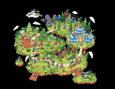 いつものクリスマスに、少しのドキドキを。― PANZA( いつものクリスマスに、少しのドキドキを。― PANZA(