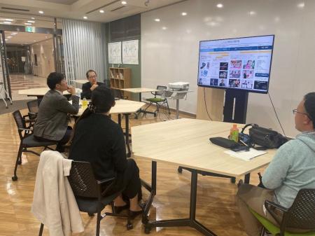 【叡啓大学】11月25日(火)「After Hours Innovation 【叡啓大学】11月25日(火)「After Hours Innovation