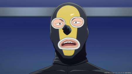 TVアニメ『ガングリオン』第12話あらすじ&先行カッ TVアニメ『ガングリオン』第12話あらすじ&先行カッ