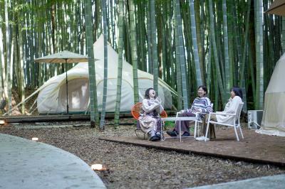 【U25・学割プラン限定】動物園×グランピングのTHE BA 【U25・学割プラン限定】動物園×グランピングのTHE BA